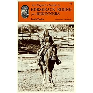 Horseback Riding For Dummies