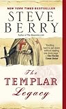 The Templar Legacy: A Novel