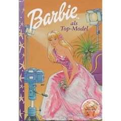 Barbie als Top-Model