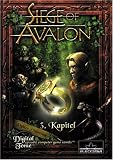Eigenschaften Koch Media GmbH  / Siege of Avalon Kapitel 3