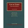 Cases and Materials on the Law of Torts, 5th (University Casebooks)