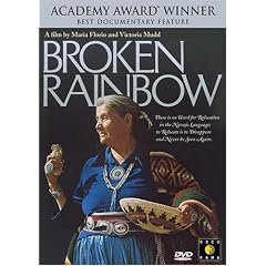 Broken Rainbow by Docurama Documentaries