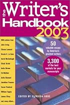 The Writer's Handbook 2003