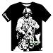 Call of Duty Modern Warfare 2 T-Shirt - Soldier, Black, M