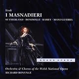 Verdi: I Masnadieri