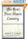 The Best Poor Man's Country: Early Southeastern Pennsylvania