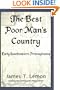 The Best Poor Man's Country: Early Southeastern Pennsylvania