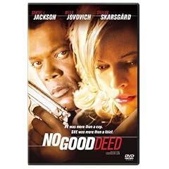No Good Deed by 