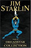 Dreadstar Volume 1 Part 2: v. 1, Pt. 2 (Definitive Collections): 2 (Definitive Collections)