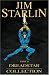 Third Party New : Dreadstar Volume 1 Part 2 (Definitive Collections) (v. 1, Pt. 2)
