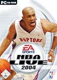 Eigenschaften Electronic Arts  / NBA Live 2004