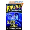 Sliding Scales (Pip & Flix Adventures)