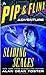 Sliding Scales (A Pip & Flinx Adventure)