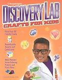 Discovery Lab Crafts for Kids