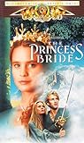The Princess Bride [VHS]