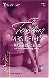 The Tempting Mrs. Reilly (Silhouette Desire)