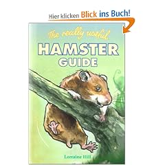 The Really Useful Hamster Guide