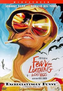Cover of "Fear and Loathing in Las Vegas:...