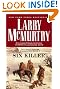

Sin Killer : The Berrybender Narrative, Book 1