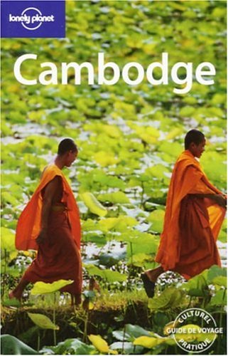 City Travel Guides Discounted  Livres : Cambodge