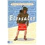 Eiersalat: Eine Frau geht seinen Weg