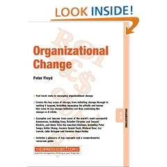 Organizational Change (Express Exec)