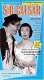 Review New Video Group  / The Sid Caesar Collection - The Buried Treasures