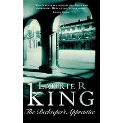 The Beekeeper's Apprentice