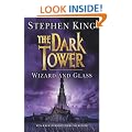 The Dark Tower: Wizard and Glass v. 4