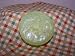 Green Tea & Cucumber Olive Oil Soap