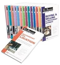 The Food Service Professional Guide To Series: All Fifteen Books In The Series