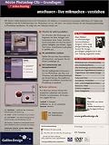 Adobe Photoshop CS2 - Grundlagen - Das Video-Training auf DVD