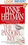 The Pandora Key (Alex Shanahan)