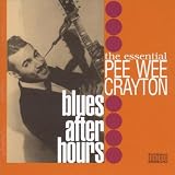 Blues After Hours