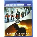 Origen + Batman Begins [Blu-ray]