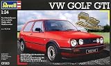 Revell 07005 - Volkswagen Golf Gti 16V im Ma&szlig;stab 1:24 - Revell