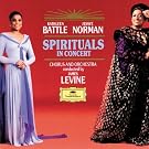 Spirituals in Concert