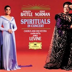 Spirituals in Concert