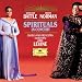Spirituals in Concert