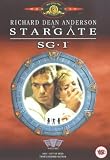 Stargate S.G. 1 - Series 2 Vol.7 [UK IMPORT] - Richard Dean Anderson