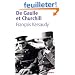 De Gaulle et Churchill