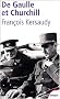 De Gaulle et Churchill