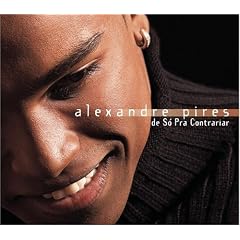 Alexandre Pires
