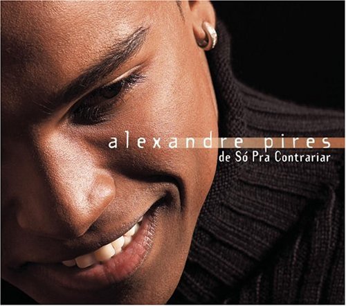 Alexandre Pires - Abandono Lyrics - Zortam Music