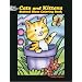 Cats and Kittens Stained Glass Coloring Book (Dover Stained Glass Coloring Book)