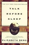 Talk Before Sleep: A Novel