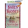 To Love a Scottish Lord: Book Four of the Highland Lords (Avon Romantic Treasures.)