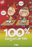 100% blagues de Toto