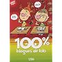 100% blagues de Toto de Yann Autret