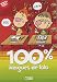 Livres : 100% blagues de Toto